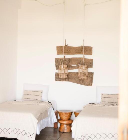 تختخواب در اتاق مشترک, Dreamsea Sri Lanka