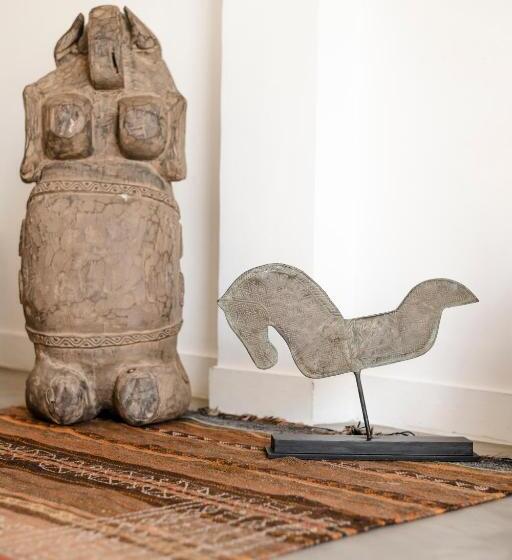 تختخواب در اتاق مشترک, Dreamsea Sri Lanka