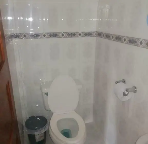 اتاق استاندارد چهار تخته, Finca Hotel Los Cocos