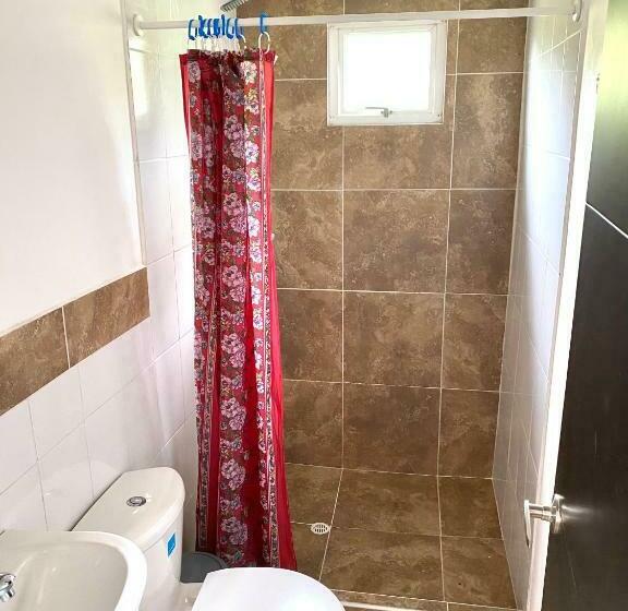 Семейный Номер, Finca Hotel Los Cocos