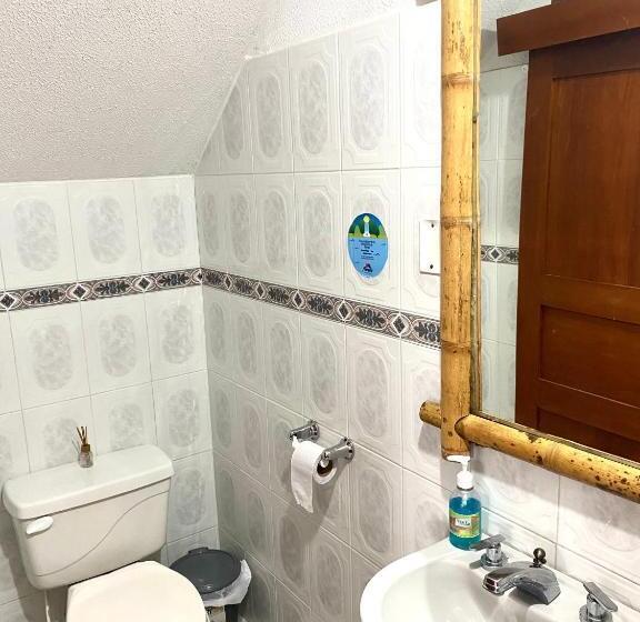 Четырехместный Номер Стандарт, Finca Hotel Los Cocos