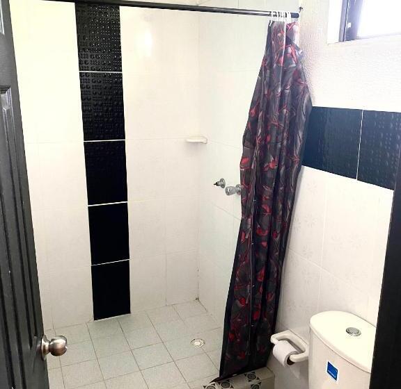 Семейный Номер, Finca Hotel Los Cocos