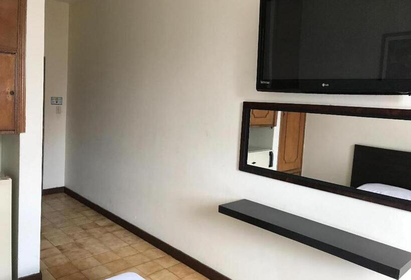 Трехместный Номер Superior, San Nicolás Plaza