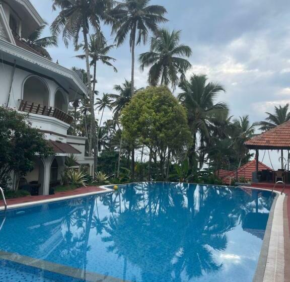 침실 1개 주택, The Village