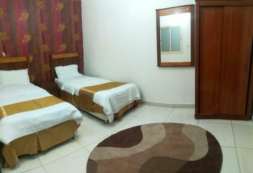 Apartamento 1 Dormitório, Lana Jeddah Furnished Apartments