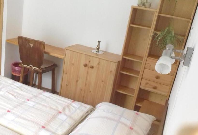 آپارتمان 1 خوابه, Sobe Odar Andrej