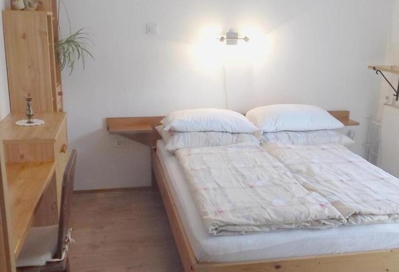 آپارتمان 1 خوابه, Sobe Odar Andrej