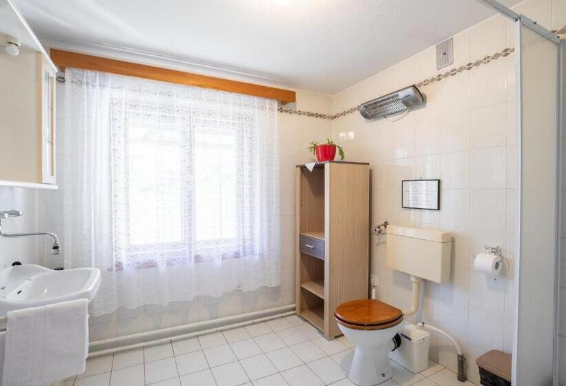 اتاق استاندارد با بالکن, Sobe Odar Andrej