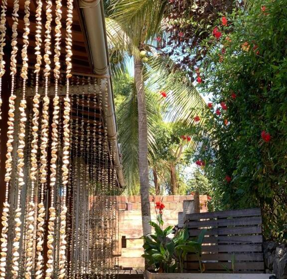 غرفة ديلوكس, Canto Das Acácias