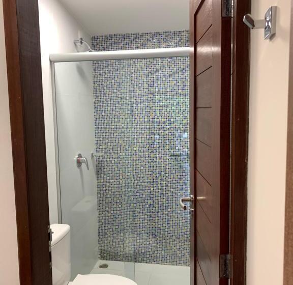 غرفة ديلوكس, Canto Das Acácias