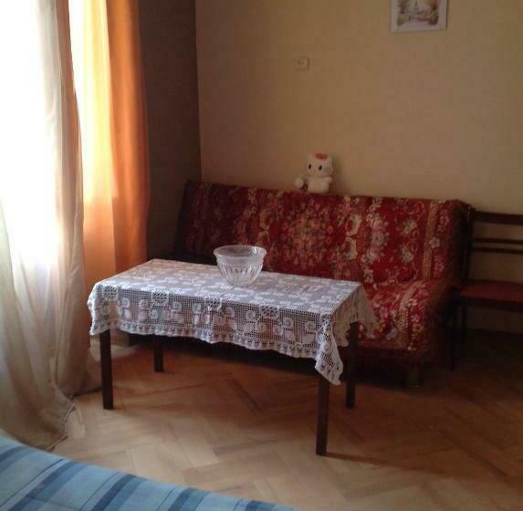 اتاق استاندارد, L House