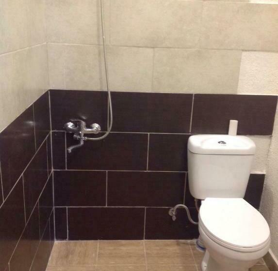 اتاق استاندارد, L House