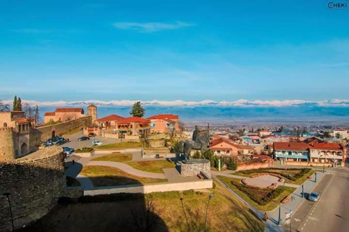 اتاق استاندارد, L House