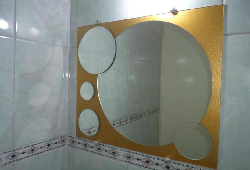 اتاق استاندارد, Pousada Recanto Domus