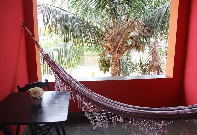 اتاق استاندارد, Pousada Recanto Domus