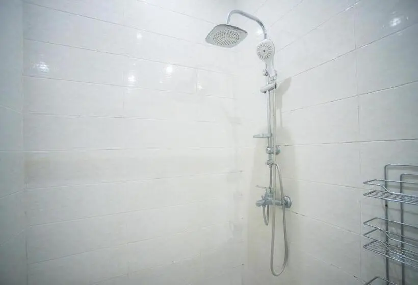 اتاق استاندارد با تخت بزرگ, Terrace House Tbilisi