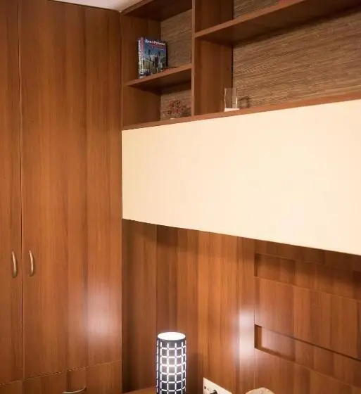 اتاق سوپریور با تخت بزرگ, Terrace House Tbilisi