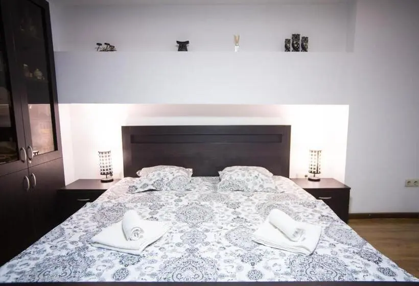 اتاق استاندارد, Terrace House Tbilisi
