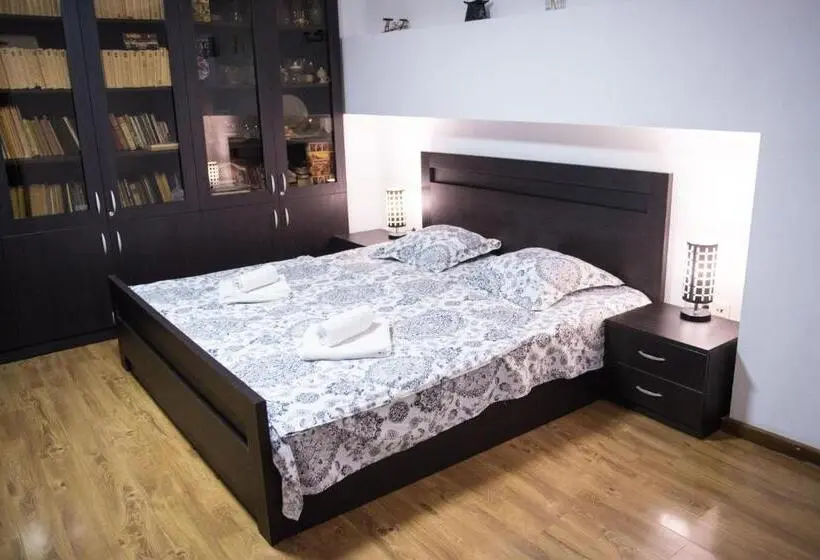 اتاق استاندارد, Terrace House Tbilisi