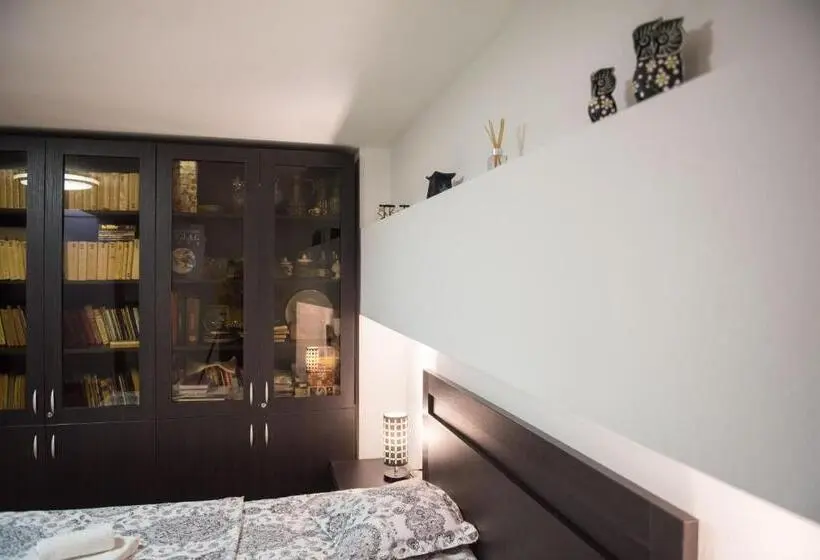 اتاق استاندارد, Terrace House Tbilisi
