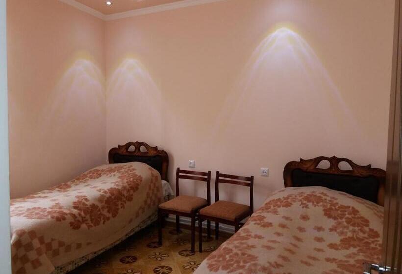 اتاق استاندارد, Aida Bed & Breakfast
