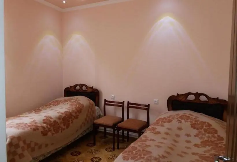 اتاق استاندارد, Aida Bed & Breakfast