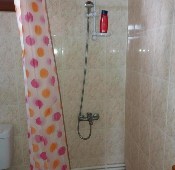 اتاق استاندارد, Aida Bed & Breakfast