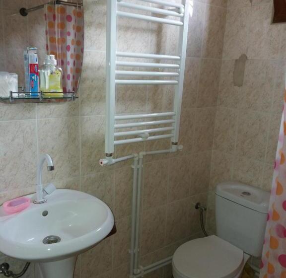 اتاق استاندارد, Aida Bed & Breakfast