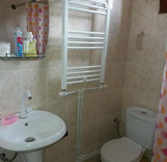 اتاق استاندارد, Aida Bed & Breakfast