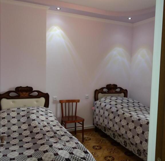 اتاق اکونومی, Aida Bed & Breakfast