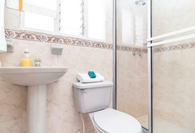 غرفة قياسية, Ayenda Casa Hostal Del Norte