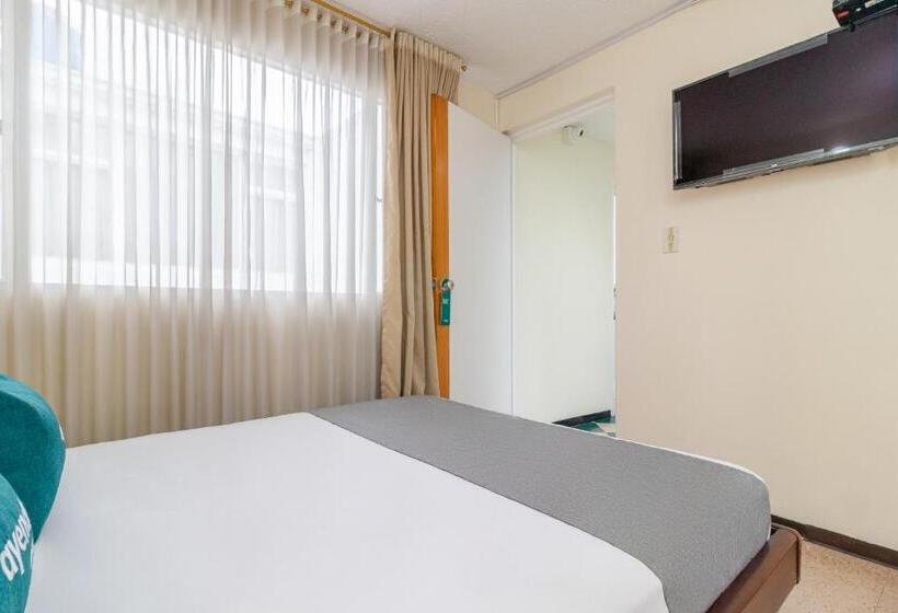 스탠다드 룸, Ayenda Casa Hostal Del Norte