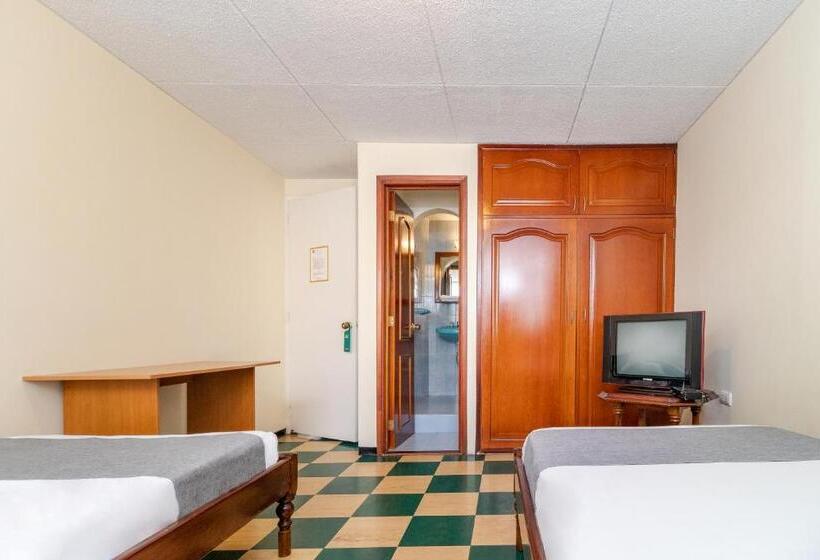 스탠다드 룸, Ayenda Casa Hostal Del Norte
