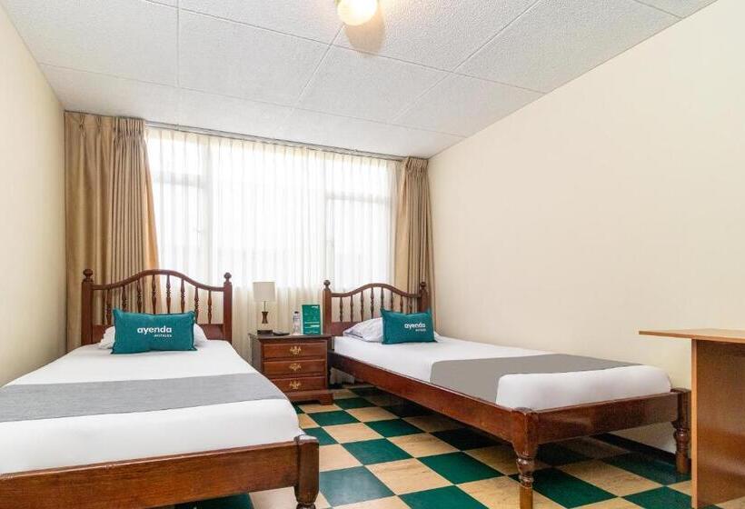 غرفة قياسية, Ayenda Casa Hostal Del Norte