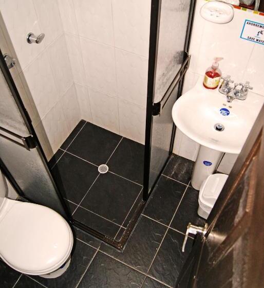 Standardzimmer, Hostal Casa De Los Taitas