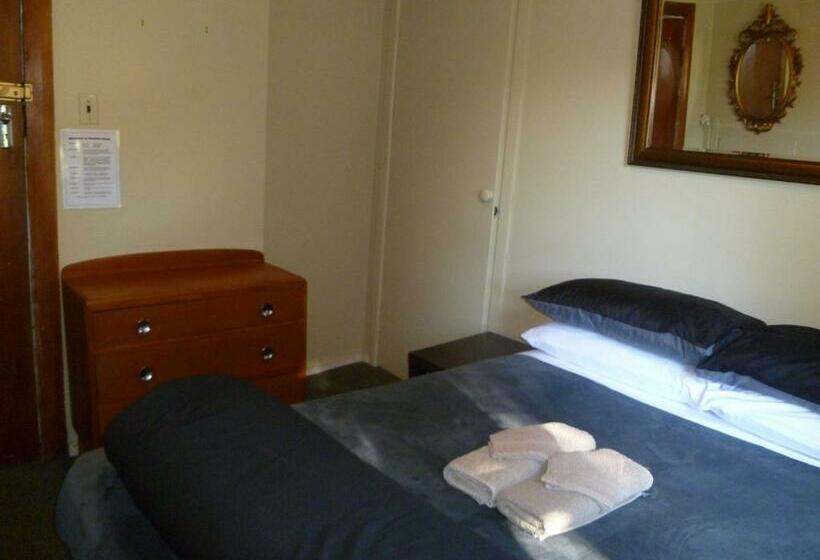 이코노미 룸, Kaniere