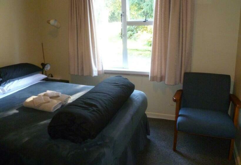 이코노미 룸, Kaniere