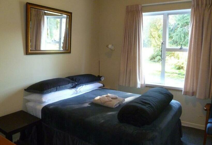 이코노미 룸, Kaniere