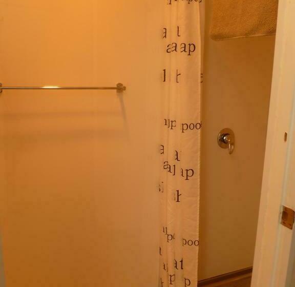 스탠다드 룸, Kaniere