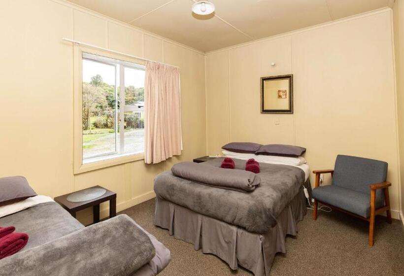 스탠다드 룸, Kaniere