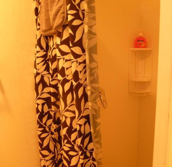 스탠다드 싱글 룸, Kaniere