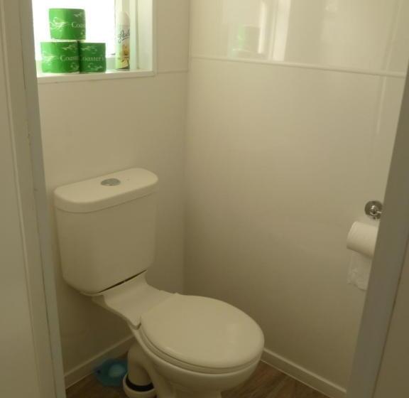 스탠다드 싱글 룸, Kaniere