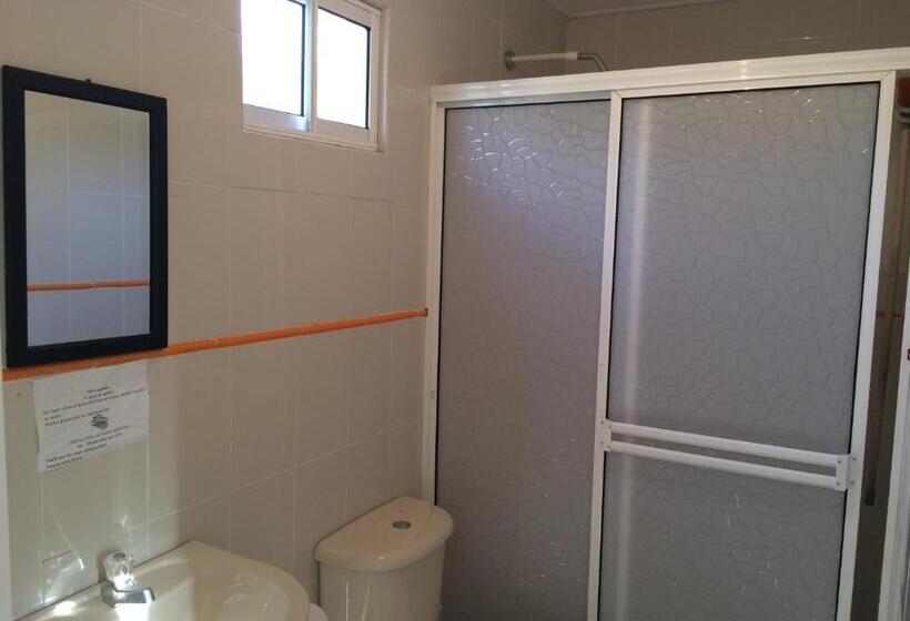 スタンダードルーム, Posada Miss Portia