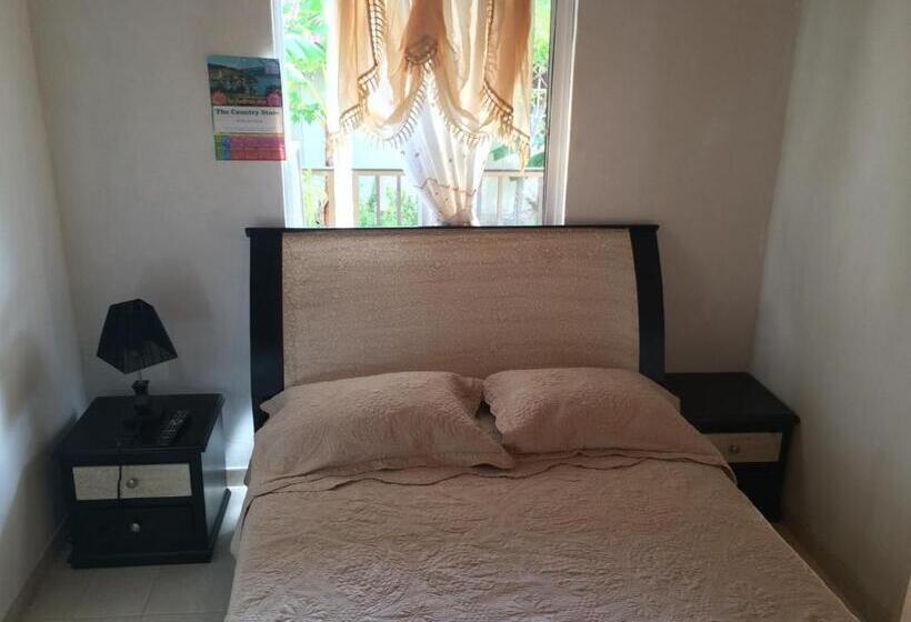 スタンダードルーム, Posada Miss Portia