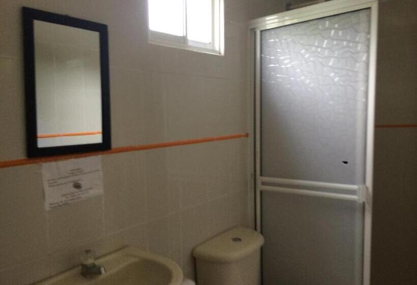 スタンダードルーム, Posada Miss Portia