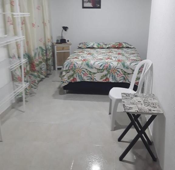 スタンダードルーム, Posada Miss Portia