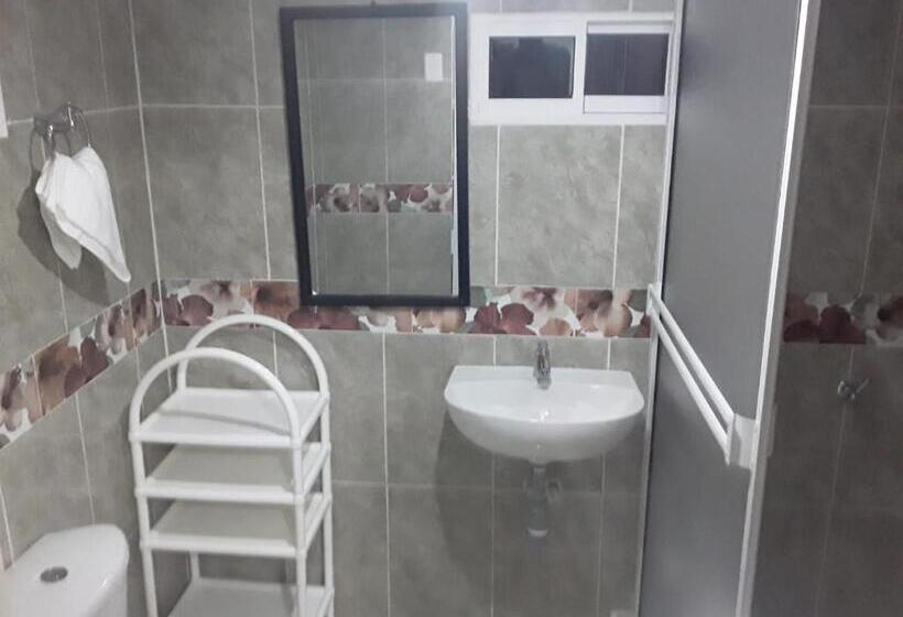 スタンダードルーム, Posada Miss Portia