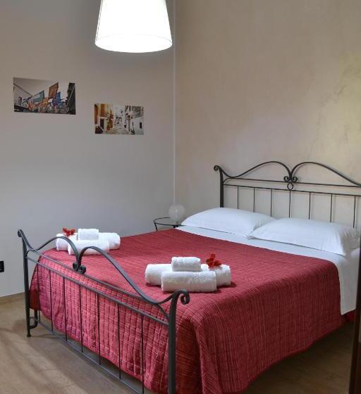 Номер Стандарт, B&b Il Viandante