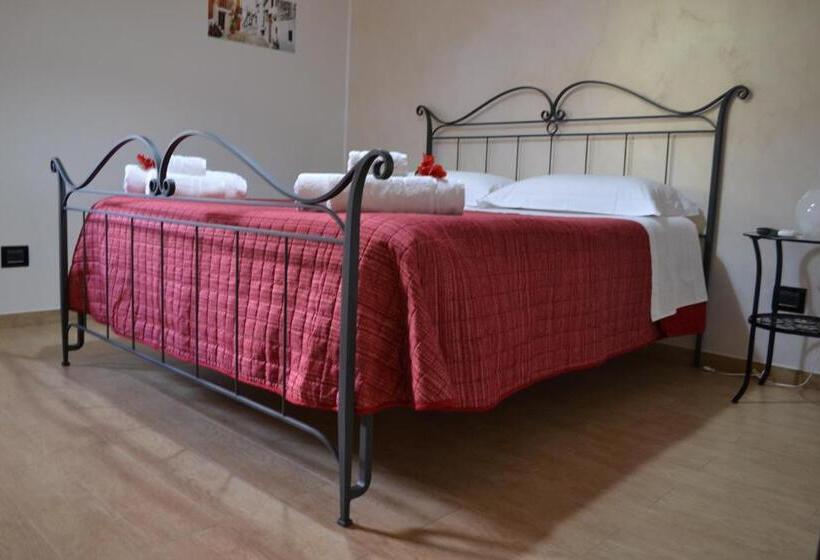 Номер Стандарт, B&b Il Viandante