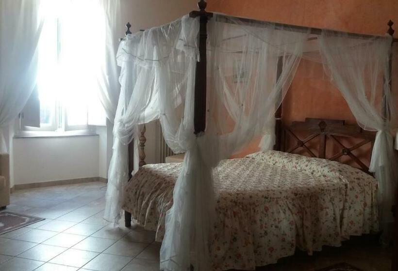 اتاق استاندارد, Locanda Dei Fiori